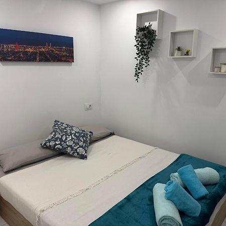 Heart Of Los Cristianos Modern Apartment Close To The Sea In Tenerife Exterior foto